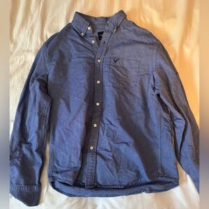 American Eagle Outfitters Button Down